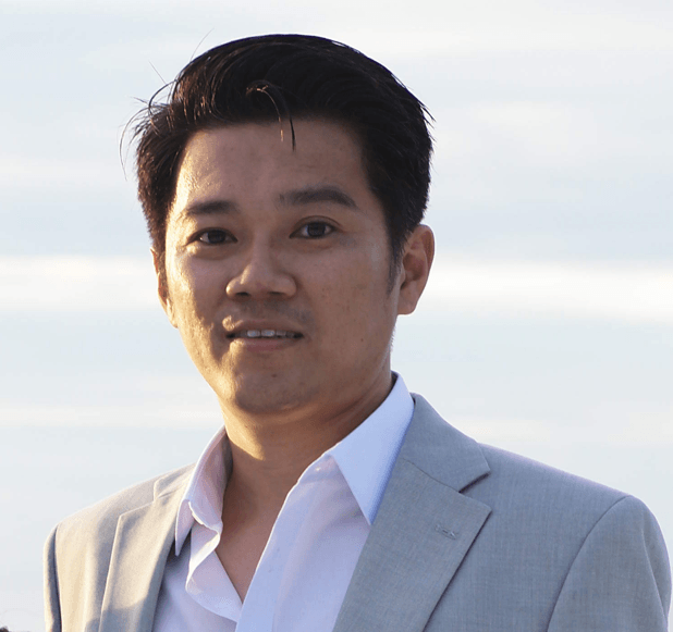 Andrew, Board of Director