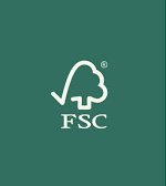 FSC Forest Stewardship Council certified furniture manufacturer, CV. Allpin